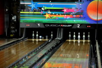 Partner's Billiards & Bowling