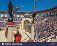 Parc du Puy du Fou, Les Epesses (85)