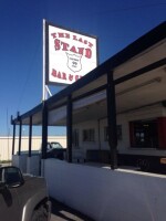 The Last Stand Bar and Grill