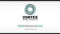 Vortex spiral products