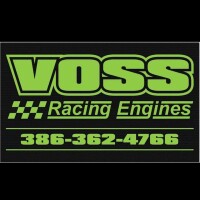 Voss racing engines