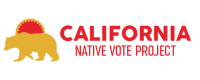 California voter project