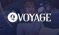 Voyage comics & publishing llc