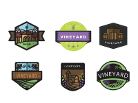 Vinyard product development