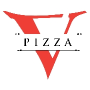 V pizza