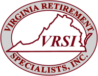 Virginia retirement specialist inc.