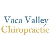 Vaca valley chiropractic