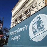Eddy and dave's garage, llc