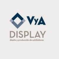 Vya display diseño y producción de exhibidores