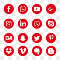 Vywap | red social