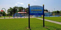 Ellinwood City Pool