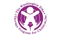 Washington elks therapy program for chil
