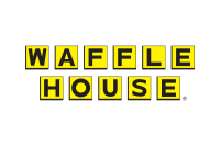 The waffle house