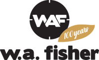 W.a. fisher interactive