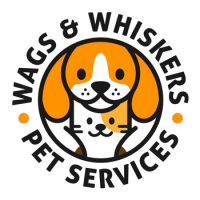 Wags to whiskers pet sitting