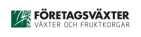 Företagsväxter