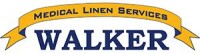 Walker medical linen services