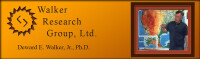 Walker research group ltd
