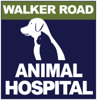 Walker road animal hospital