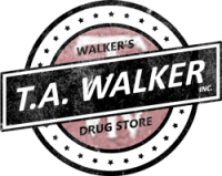 Walker's drug store
