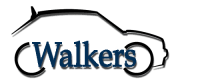 Walkers garage