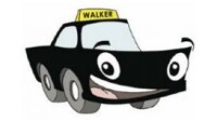 Walker taxis