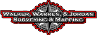 Walker texas surveyors