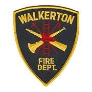 Walkerton fire dept