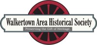 Walkertown area historical society inc