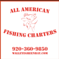 All american fishing charters