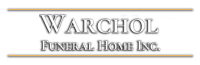 Warchol funeral home inc