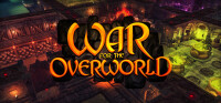 War for the overworld