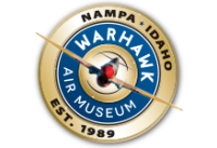 Warhawk air museum