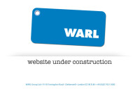Warl group ltd
