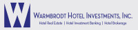 Warmbrodt hotel investments