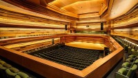 Isabel Bader Theatre