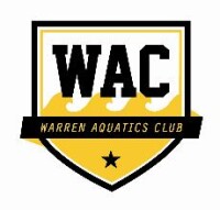Warren aquatics club