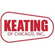 Keating of Chicago