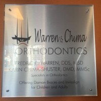 Fredric r warren inc