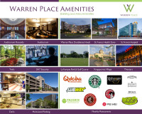 Warren place