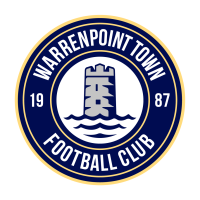 Warrenpoint town f.c.