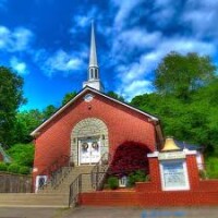 Warrensville baptist church