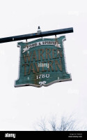 Warren tavern