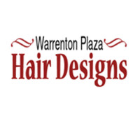 Warrenton plaza hair designs