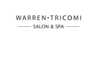 Warren tricomi salon & spa