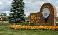 Warren valley golf course