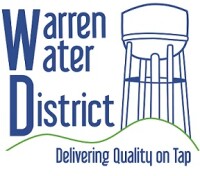 Warren water district