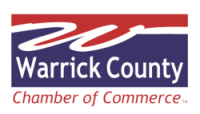 Warrick county chamber of commerce