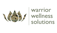 Warrior wellness solutions
