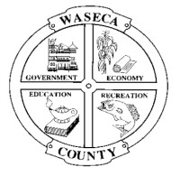 Waseca county news